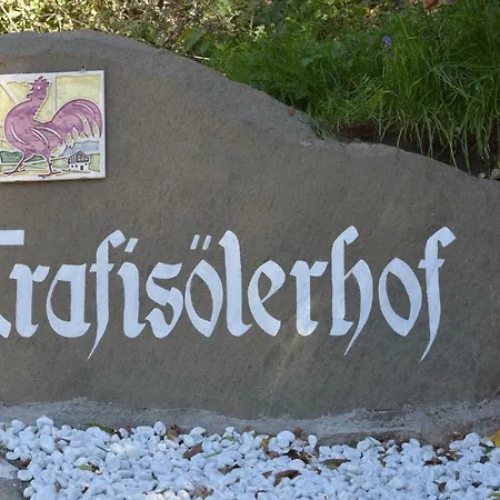 Country house Trafisolerhof